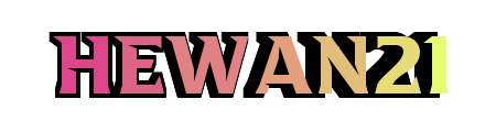 HEWAN21 Logo